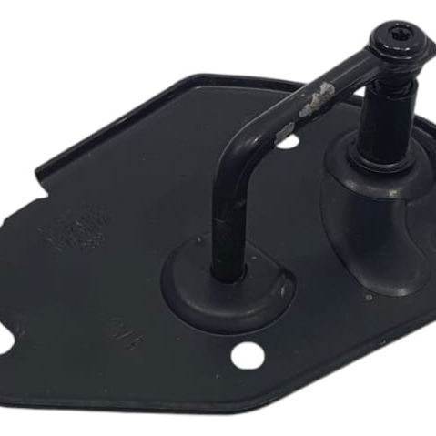 Batente Fechadura Capô L/direito Audi Q8 2020