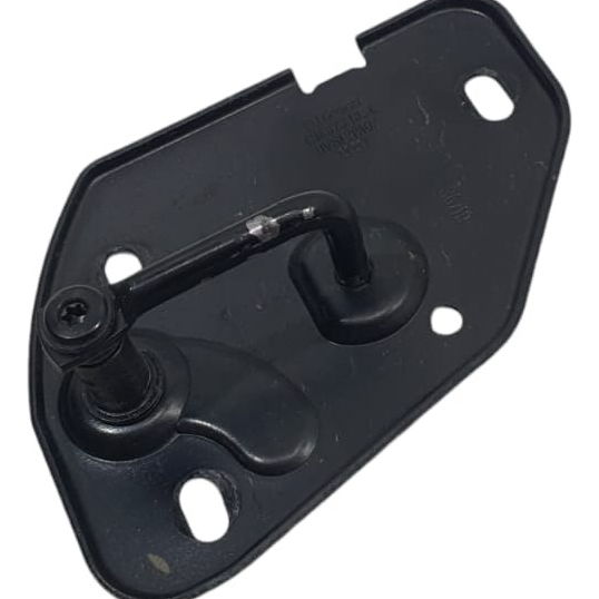 Batente Fechadura Capô L/esquerdo Audi Q8 2020