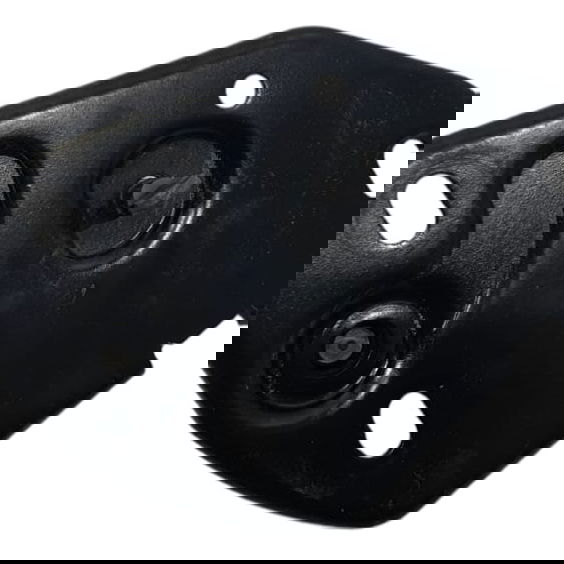 Batente Fechadura Capô L/esquerdo Audi Q8 2020