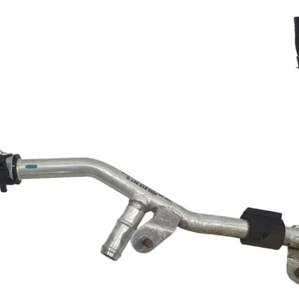 Mangueira Cano Refrigeração Audi Q8 2020 /4m0819927g