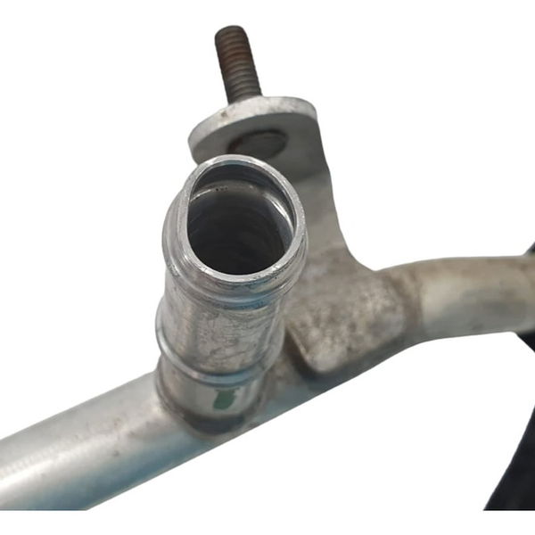 Mangueira Cano Refrigeração Audi Q8 2020 /4m0819927g