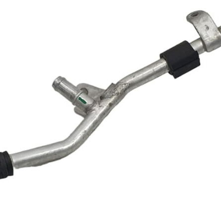 Mangueira Cano Refrigeração Audi Q8 2020 /4m0819927g