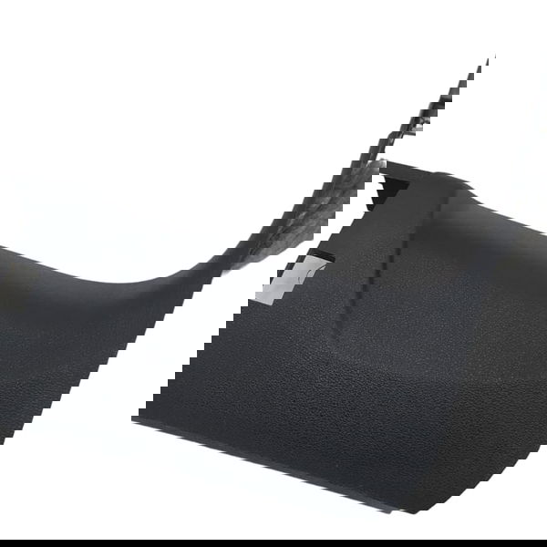 Acabamento Soleira Dianteira Direita Audi Q8 2020 Preto