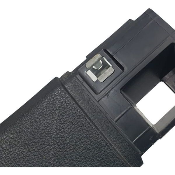 Acabamento Soleira Dianteira Direita Audi Q8 2020 Preto