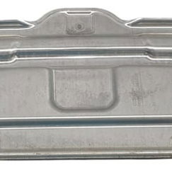 Protetor Inferior Parachoque Audi Q8 2020 /4m8807329