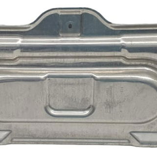 Protetor Inferior Parachoque Audi Q8 2020 /4m8807329