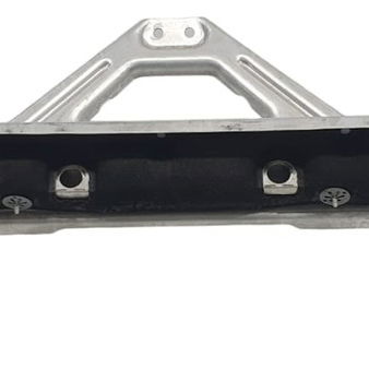 Reforço Suporte Estrutura Audi Q8 2020 /4m0806391c