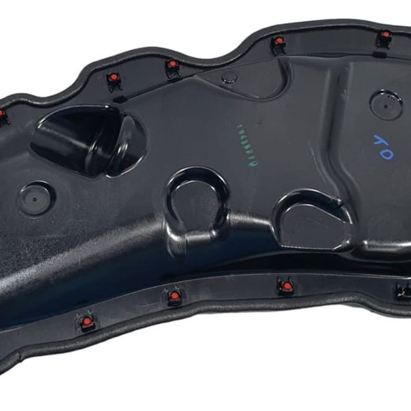 Tampa Interna Forração Traseira Esquerda Audi Q8 2020