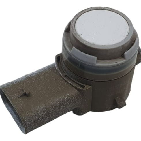 Sensor Estacionamento Audi Q8 2020 /5q1919275 Preto