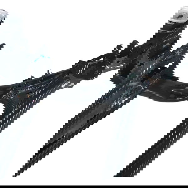 Agregado Traseiro Audi Q8 2020