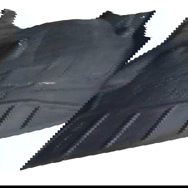 Parabarro Dianteiro Esquerdo Audi Q8 2020