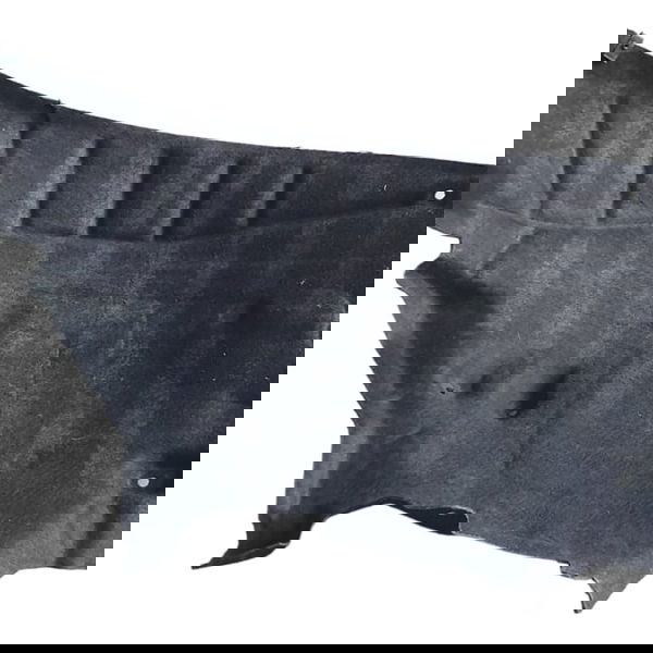 Parabarro Dianteiro Esquerdo Audi Q8 2020