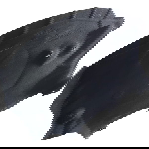 Parabarro Dianteiro Esquerdo Audi Q8 2020