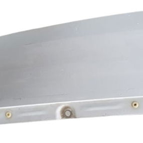 Paralama Esquerdo Audi Q8 2020