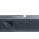 Spoiler Saia L/esquerdo Audi Q8 2020 Preto