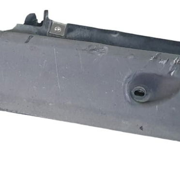 Spoiler Saia L/direito Audi Q8 2020 Pre