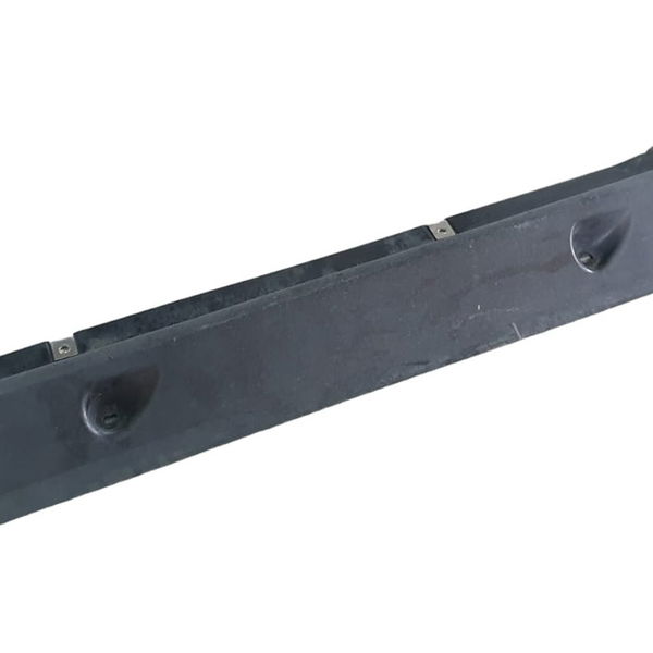 Spoiler Saia L/direito Audi Q8 2020 Pre