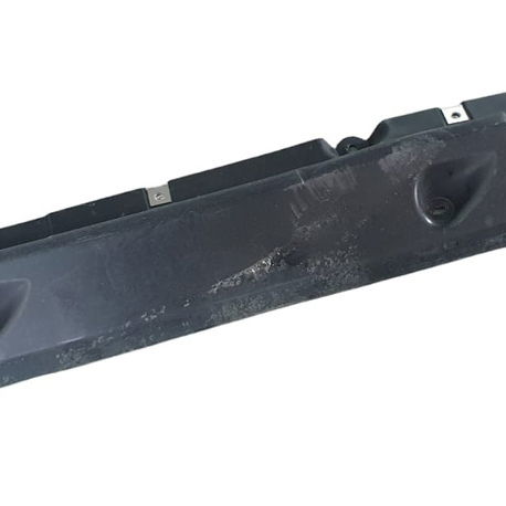 Spoiler Saia L/direito Audi Q8 2020 Pre