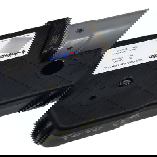 Motor Vidro Teto Solar Audi Q8 2020