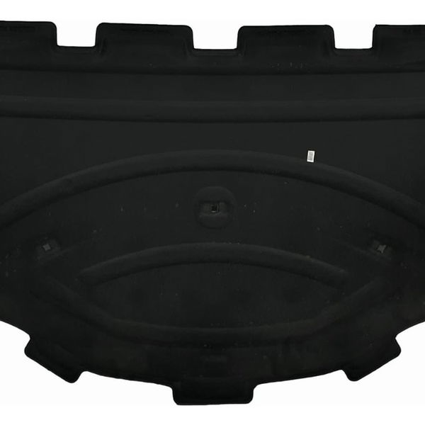 Manta Acústica Capô Audi Q8 2020