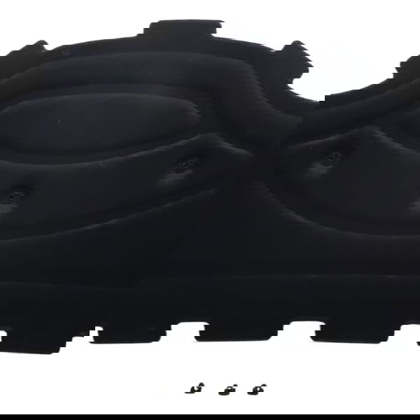 Manta Acústica Capô Audi Q8 2020