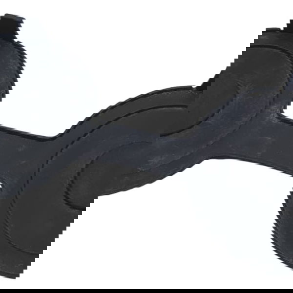 Borracha Porta Copos Bmw 320i G20 2021 Preto