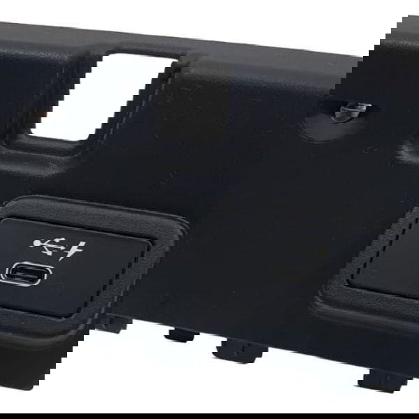 Conexão Usb-c Bmw 320i G20 Sport Gp 2021