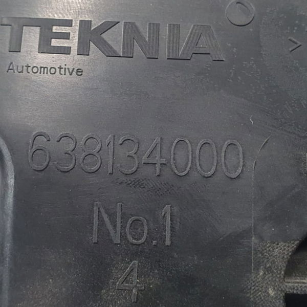 Bolsa Banco Passageiro Bmw 320i G20 2021 Preto