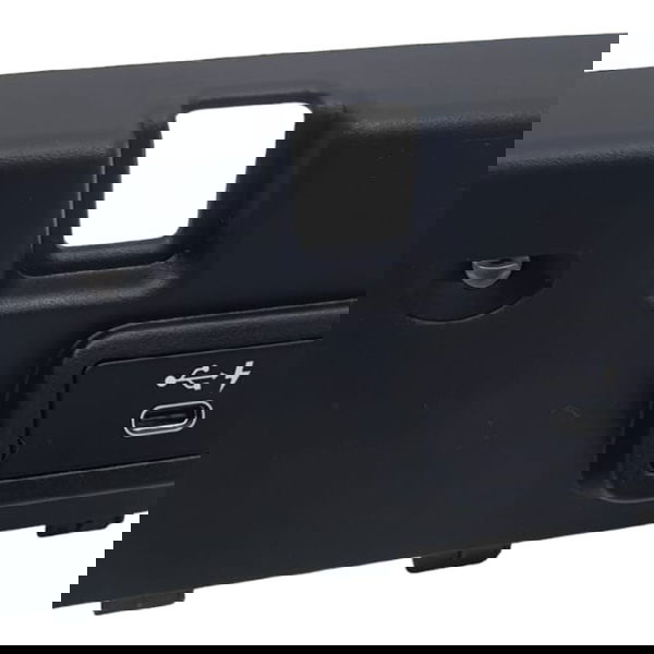 Conexão Usb C Console Bmw 320i G20 2021