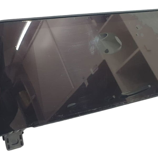 Central Multimidia Bmw 320i G20 2021