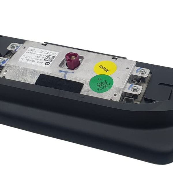 Central Multimidia Bmw 320i G20 2021