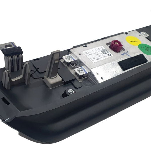 Central Multimidia Bmw 320i G20 2021