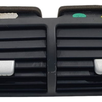 Difusor De Ar Central Porsche Cayenne V6 2009