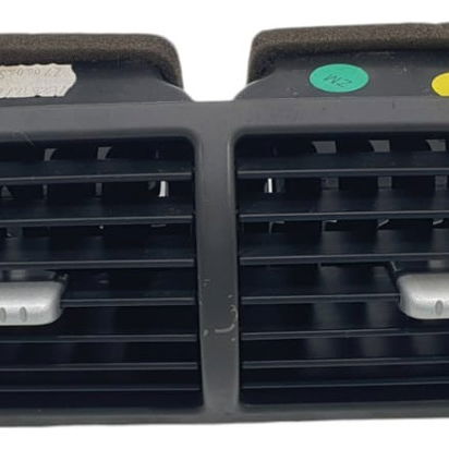 Difusor De Ar Central Porsche Cayenne V6 2009