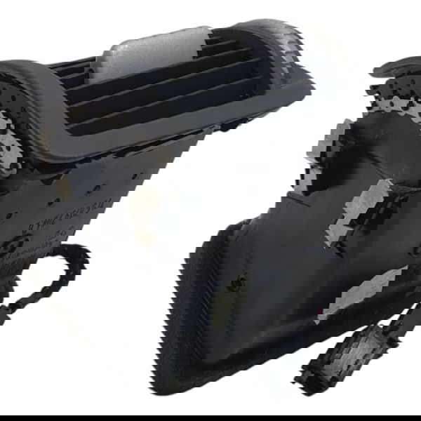 Difusor De Ar Passageiro Porsche Cayenne V6 2009