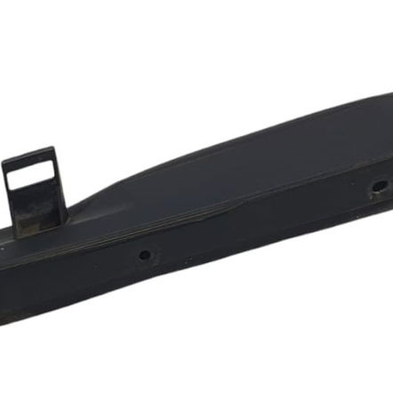 Acabamento Paralama Vedação Capô Bmw 120 2015