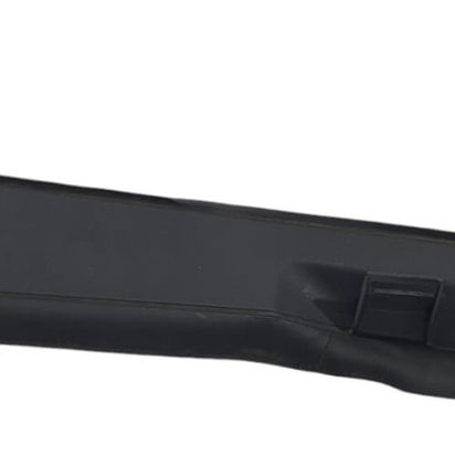 Acabamento Paralama Vedação Capô Bmw 120 2015