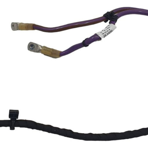 Chicote Cabo Bateria 48v Audi Q8 2020