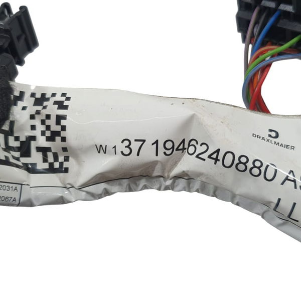 Chicote Cabo Audi Q8 2020