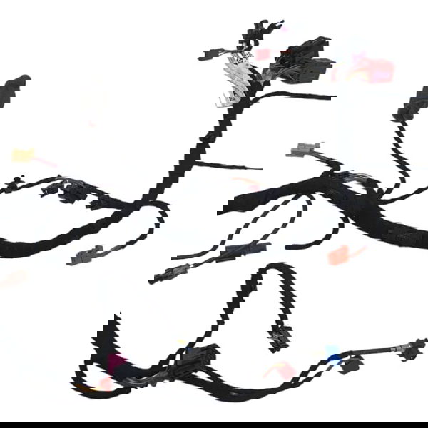 Chicote Cabo Audi Q8 2020