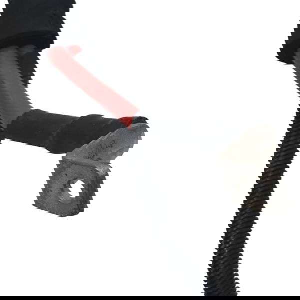 Chicote Bateria Positivo Aterramento Audi Q8 2020