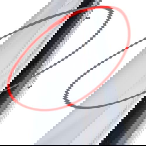 Porta Motorista (com Detalhes) Audi Q8 2020 Dianteira Esquerda Branco