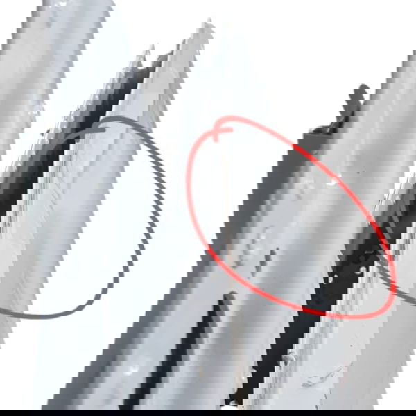 Porta Motorista (com Detalhes) Audi Q8 2020 Dianteira Esquerda Branco