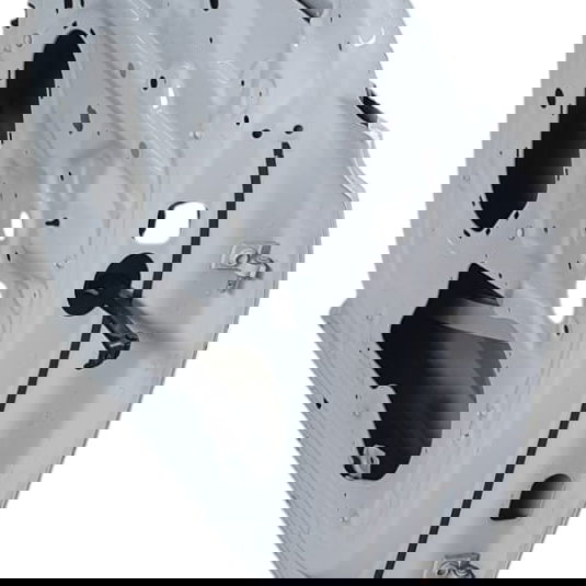 Porta Motorista (com Detalhes) Audi Q8 2020 Dianteira Esquerda Branco