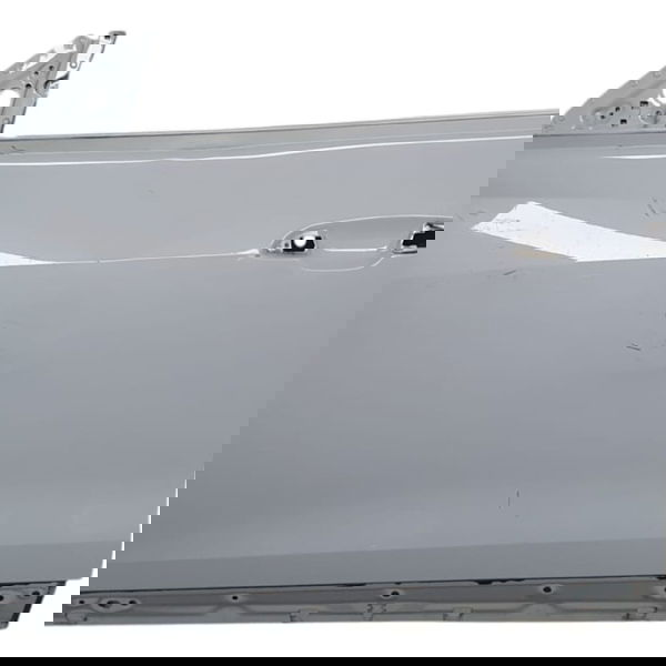 Porta Motorista (com Detalhes) Audi Q8 2020 Dianteira Esquerda Branco