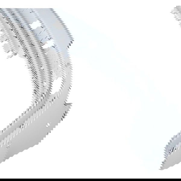 Capa Parachoque Traseiro (com Detalhes) Audi Q8 2020