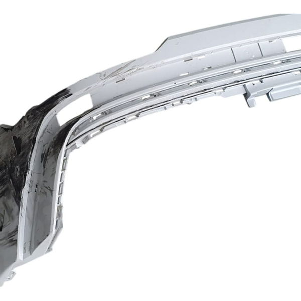 Capa Parachoque Traseiro (com Detalhes) Audi Q8 2020