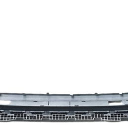 Capa Parachoque Traseiro (com Detalhes) Audi Q8 2020