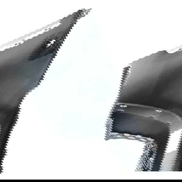 Capa Parachoque Traseiro (com Detalhes) Audi Q8 2020