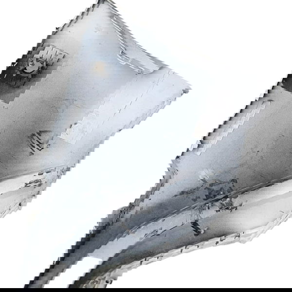 Capa Parachoque Traseiro (com Detalhes) Audi Q8 2020